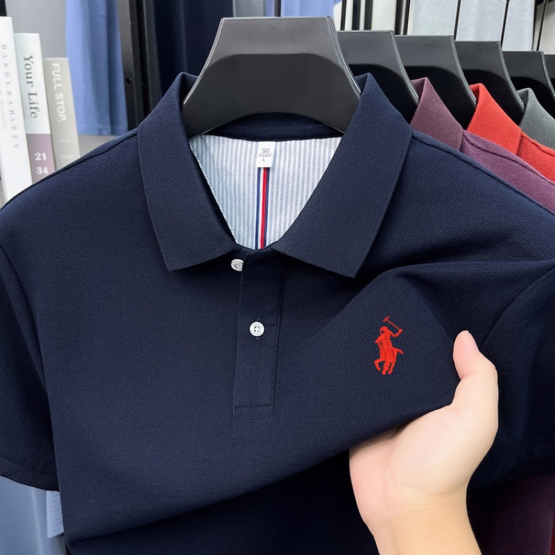 100% pure cotton 2026high-end  - Polo Shirt Pique incelemesi ve fiyatı