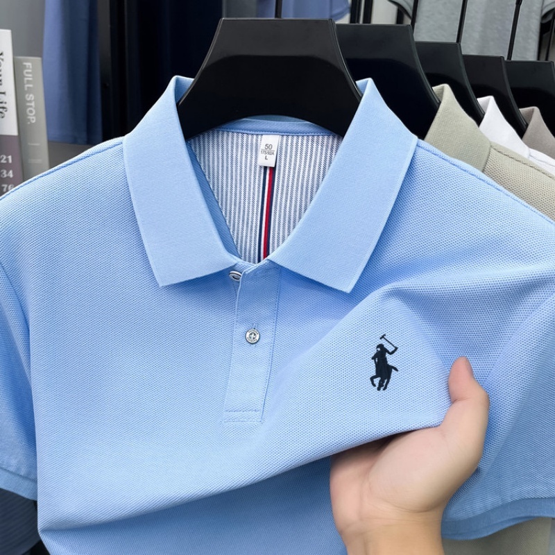 100% pure cotton 2026high-end  - Polo Shirt Pique incelemesi ve fiyatı