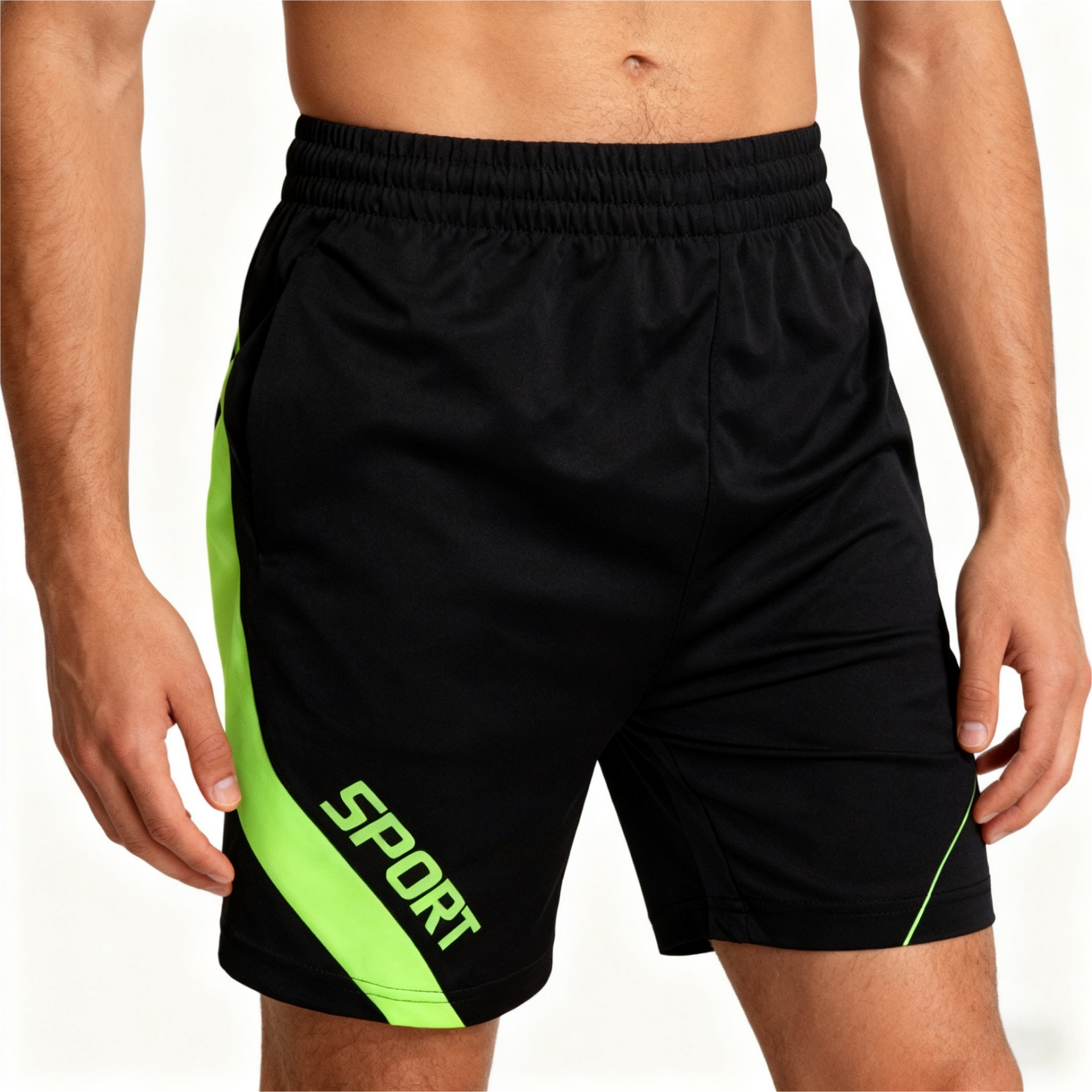 Men Summer Swim Shorts Swimwea - Trunks Board Surf incelemesi ve fiyatı