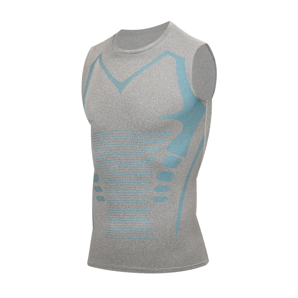 Compression Tank Top Men Gym S - Tank Top Muscle incelemesi ve fiyatı
