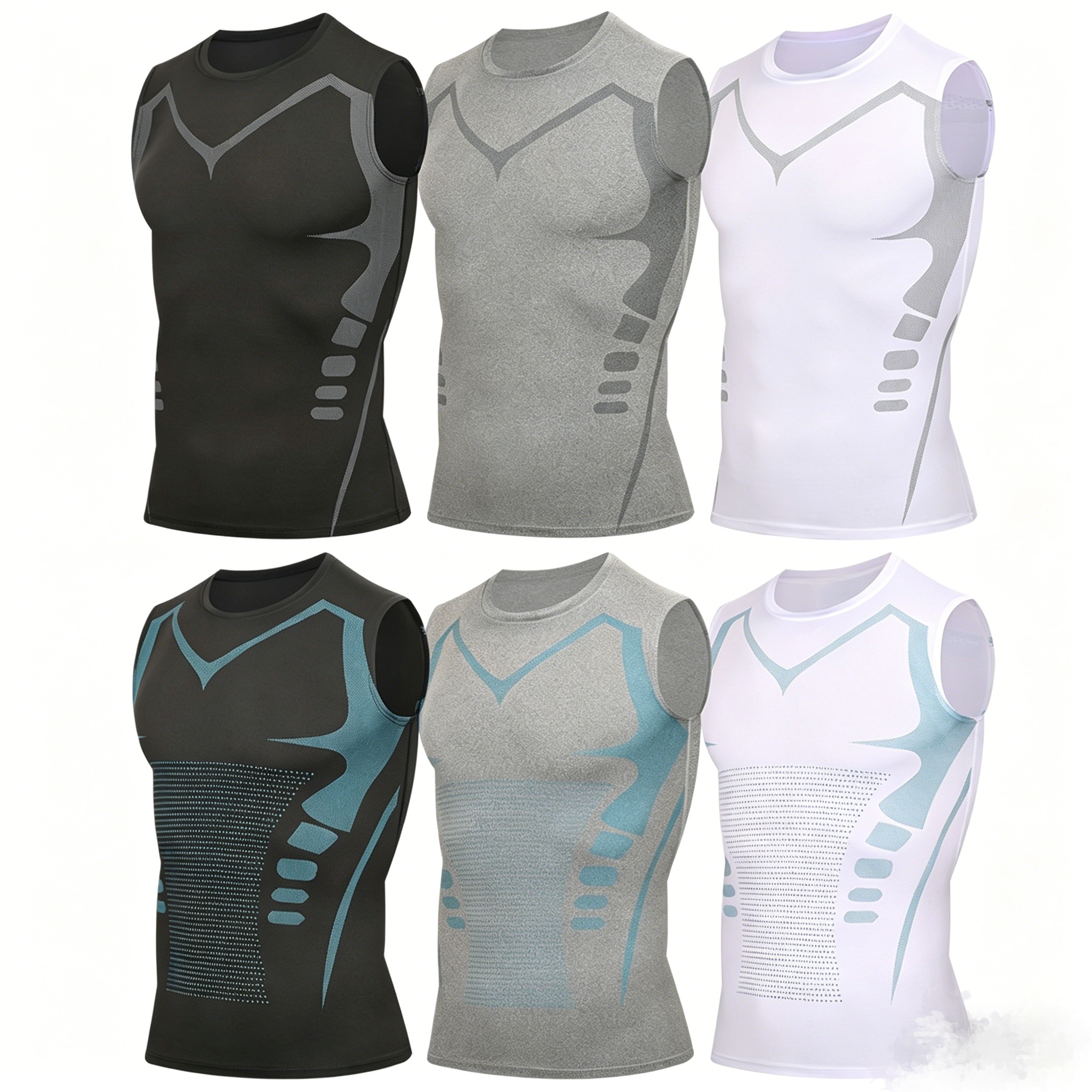 Compression Tank Top Men Gym S - Tank Top Muscle incelemesi ve fiyatı