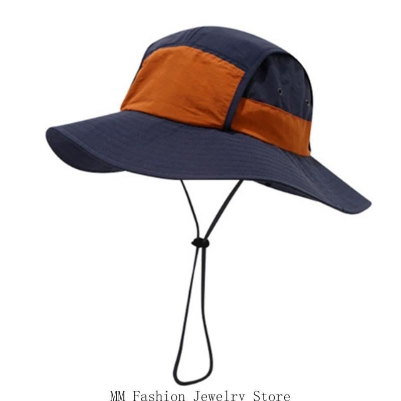 Packable Outdoor Fisherman Hat - Packable Hat Nylon incelemesi ve fiyatı
