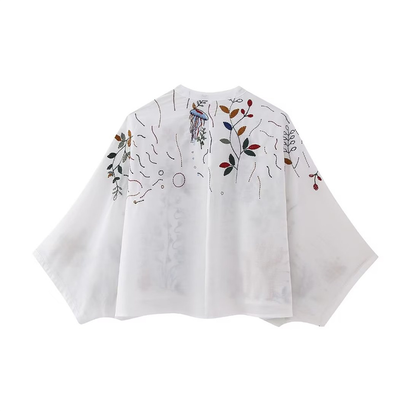 KEYANKETIAN Summer's New Flora - Resort Shirt Floral incelemesi ve fiyatı