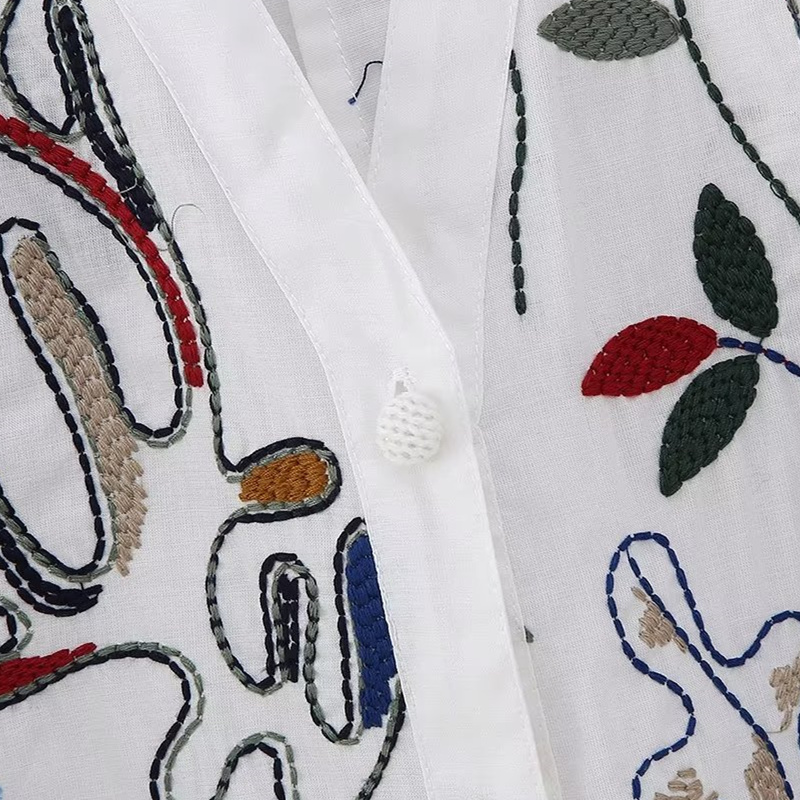 KEYANKETIAN Summer's New Flora - Resort Shirt Floral incelemesi ve fiyatı