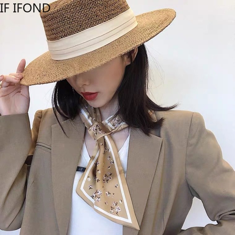 Spring Summer Breathable Straw - Bucket Hat Straw incelemesi ve fiyatı