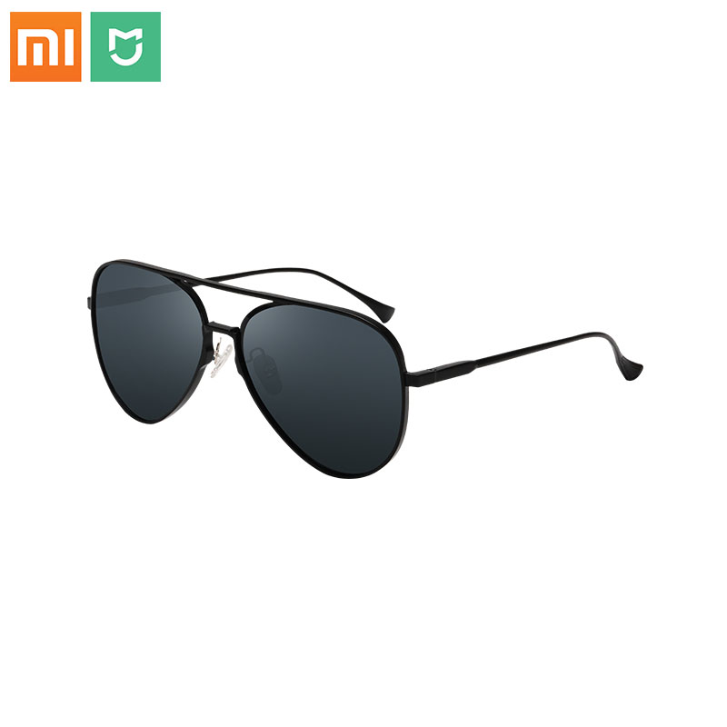 Original Xiaomi Mijia Aviator  - Sunglasses Aviator Polarized incelemesi ve fiyatı