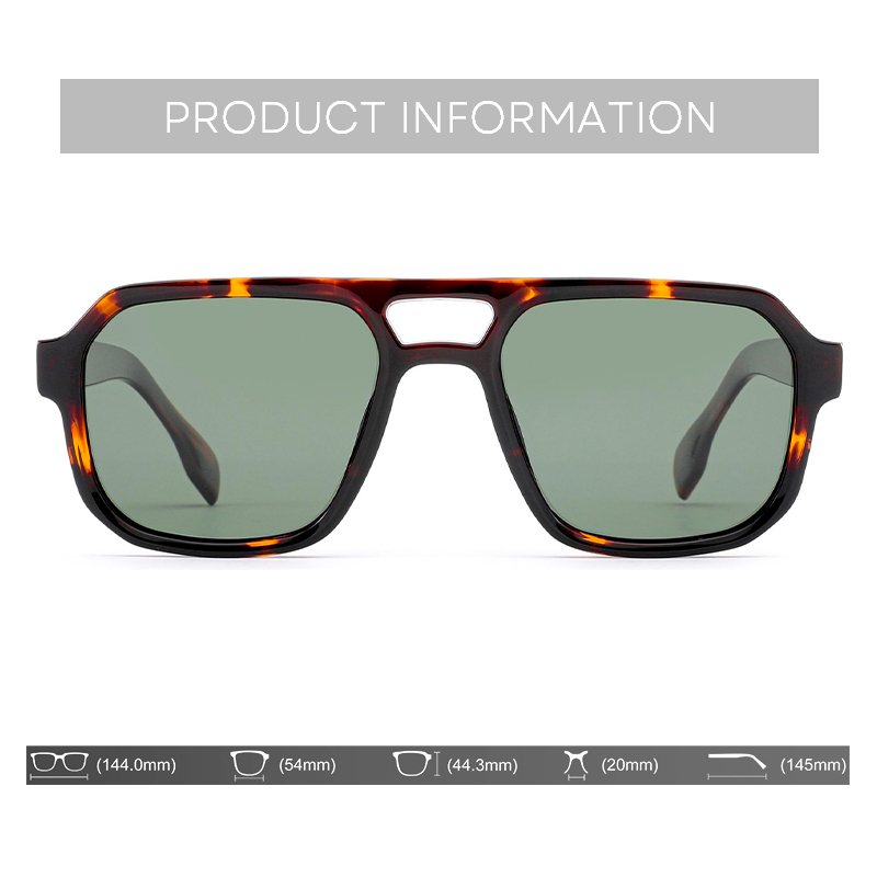 ZENOTTIC Stylish Myopia Aviato - Sunglasses Aviator Polarized incelemesi ve fiyatı
