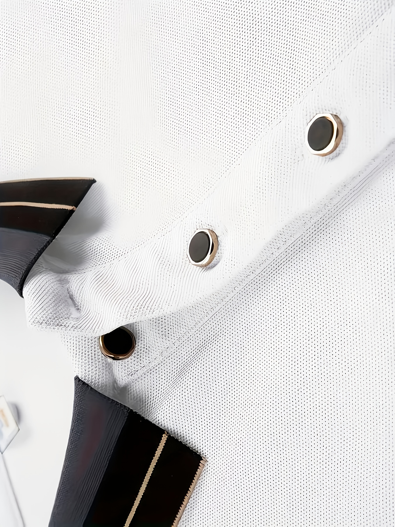 Pringle of Scotland Contrast C - Polo Shirt Pique incelemesi ve fiyatı