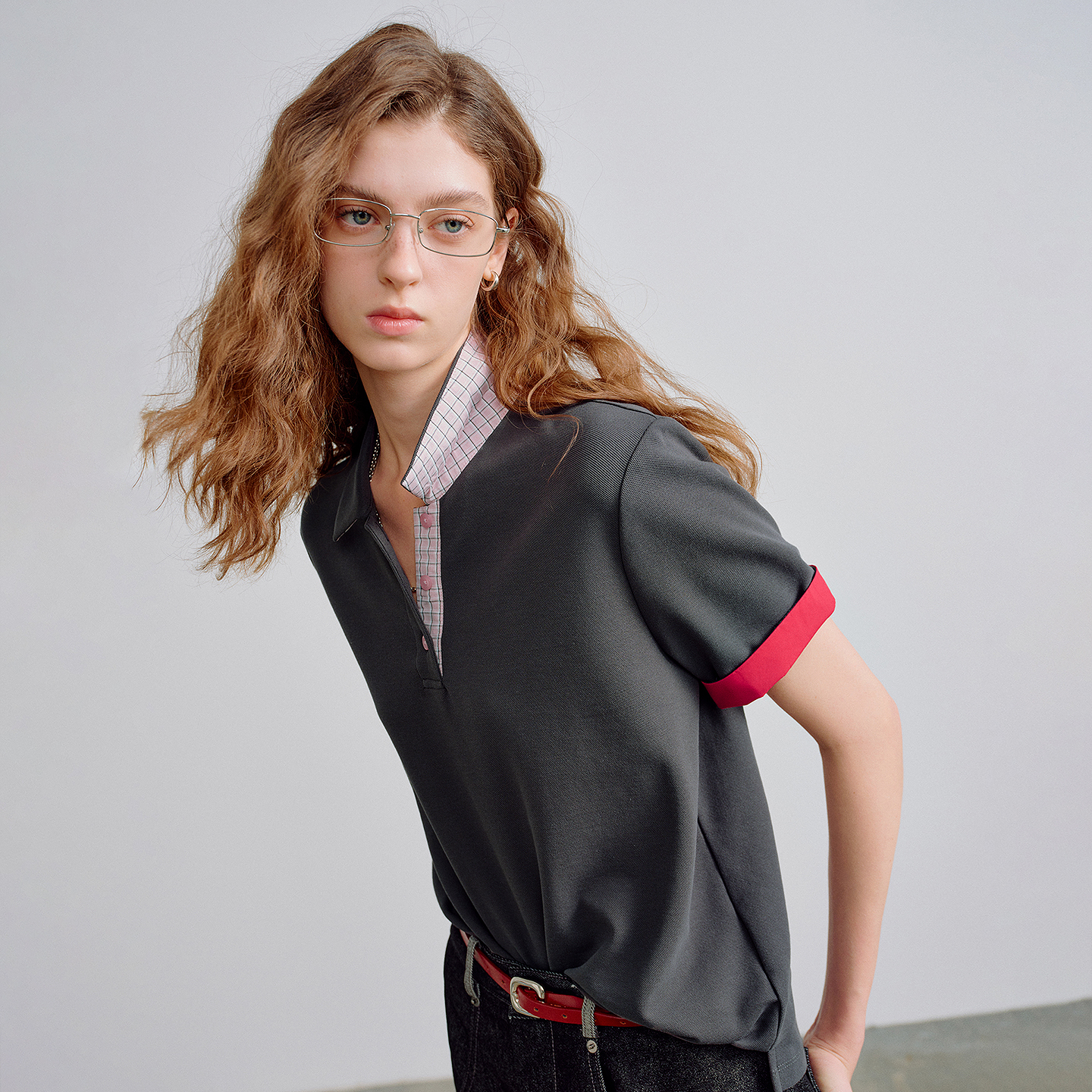 TOYOUTH women's Polo Shirt 202 - Polo Shirt Pique incelemesi ve fiyatı