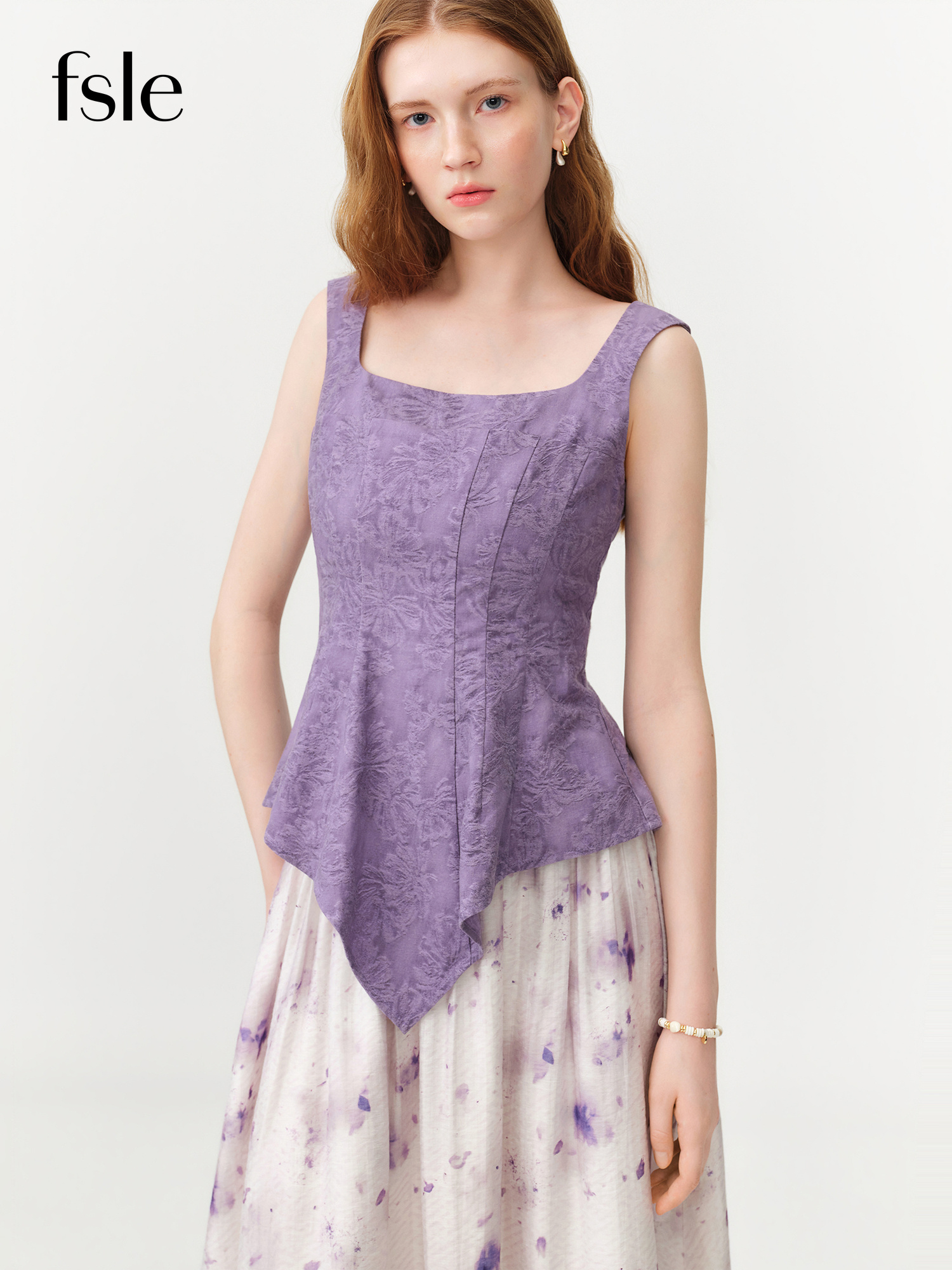 FSLE 2026 Summer Women's Retro - Shirt Camp Collar incelemesi ve fiyatı