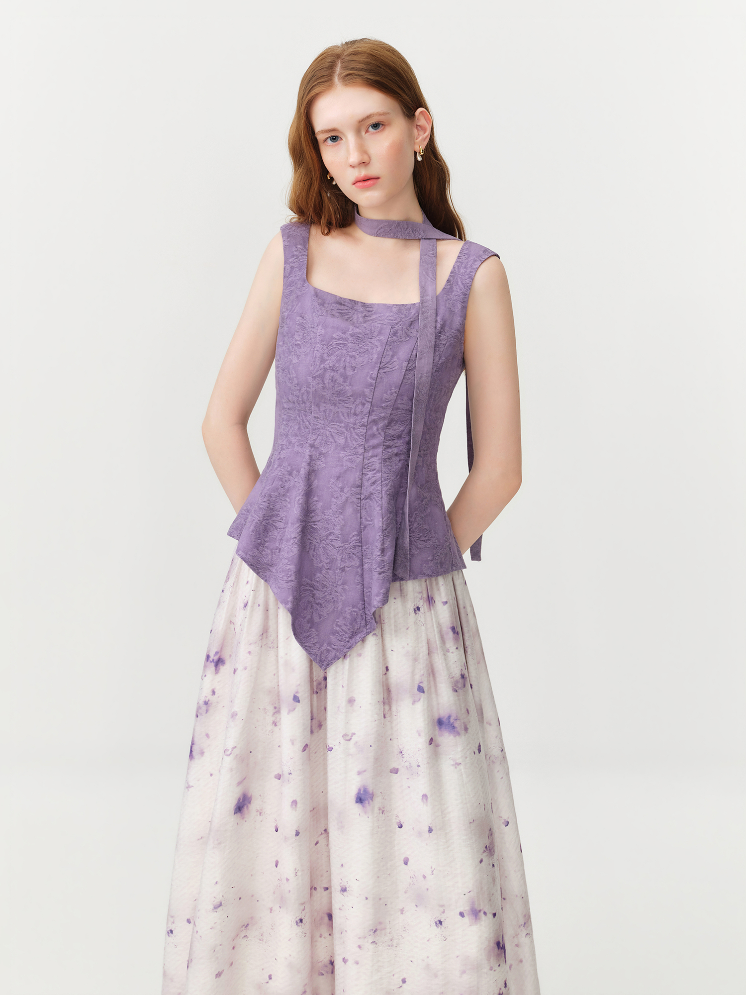 FSLE 2026 Summer Women's Retro - Shirt Camp Collar incelemesi ve fiyatı