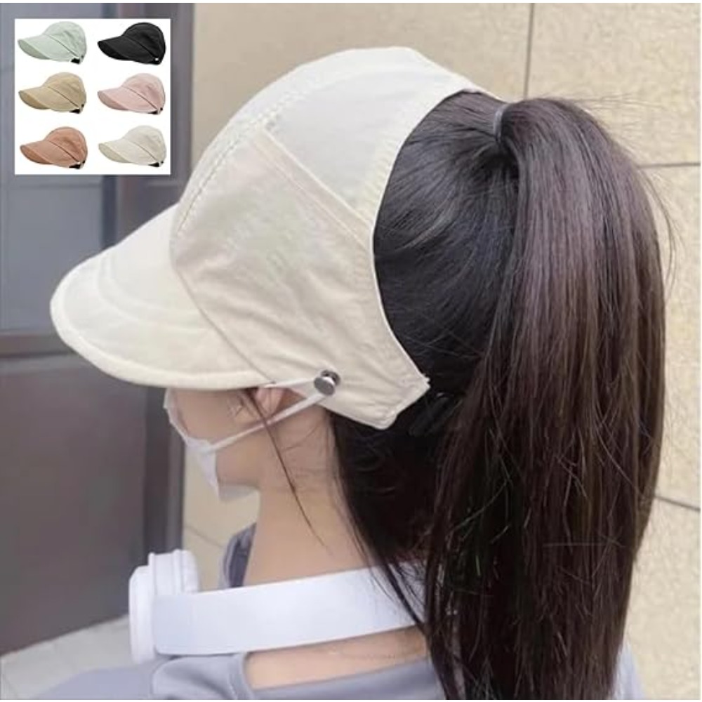 Sun Hats for Women Wide Brim U - Packable Hat Nylon incelemesi ve fiyatı