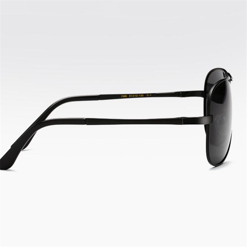 Oval Prescription Sunglasses M - Sunglasses Aviator Polarized incelemesi ve fiyatı