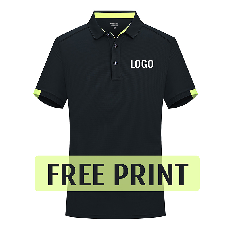 Summer Quick Drying Polos Free - Shirt Camp Collar incelemesi ve fiyatı