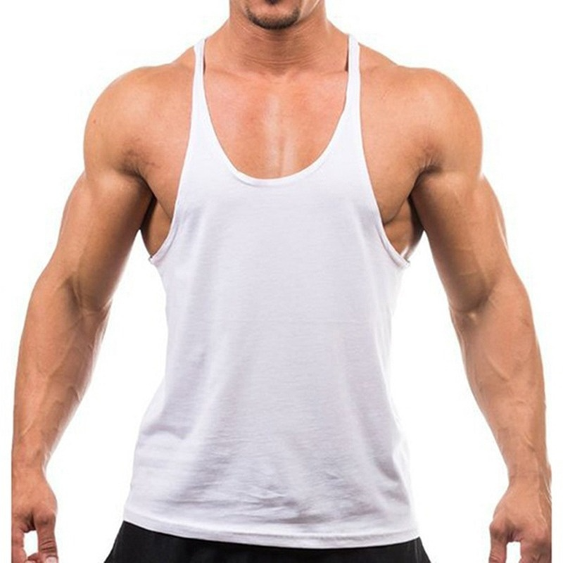 Men's Gym Workout Bodybuilding - Tank Top Muscle incelemesi ve fiyatı