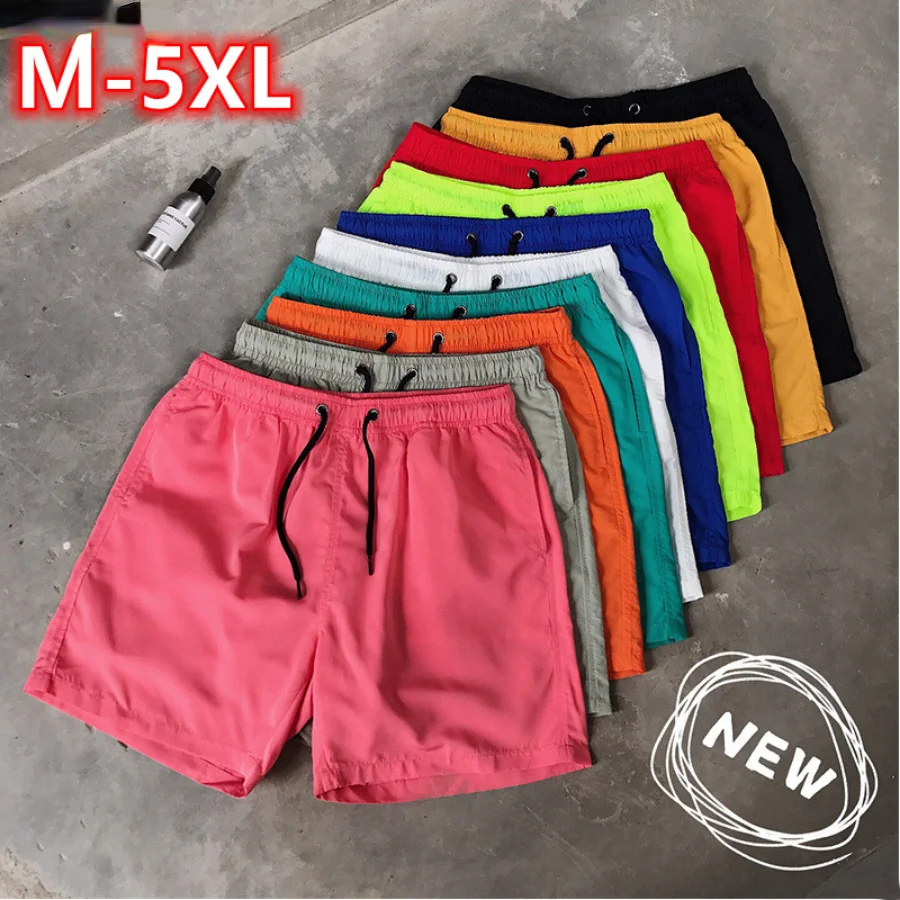 2025 Summer Men's Swimwear Swi - Trunks Board Surf incelemesi ve fiyatı