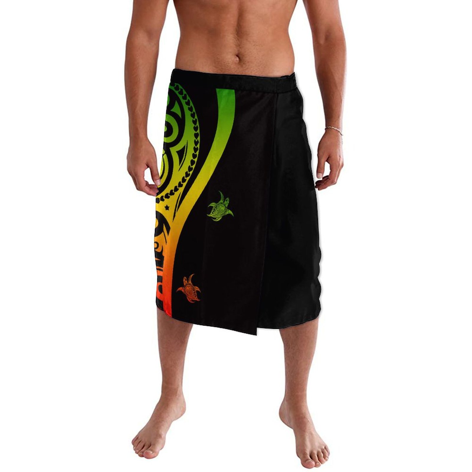 Tax Free Summer Traditional Tr - Sarong Men Wrap incelemesi ve fiyatı