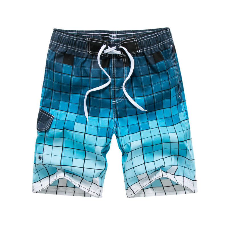 Men Beach Shorts M-6XL Plus Si - Trunks Board Surf incelemesi ve fiyatı