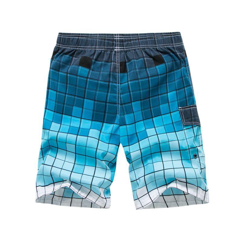 Men Beach Shorts M-6XL Plus Si - Trunks Board Surf incelemesi ve fiyatı