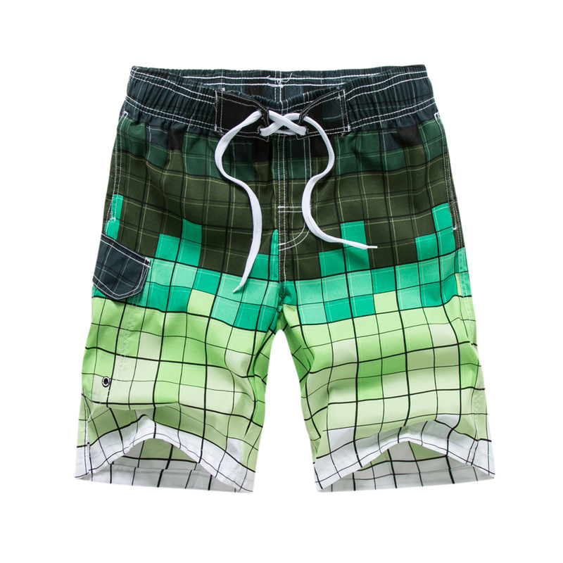 Men Beach Shorts M-6XL Plus Si - Trunks Board Surf incelemesi ve fiyatı