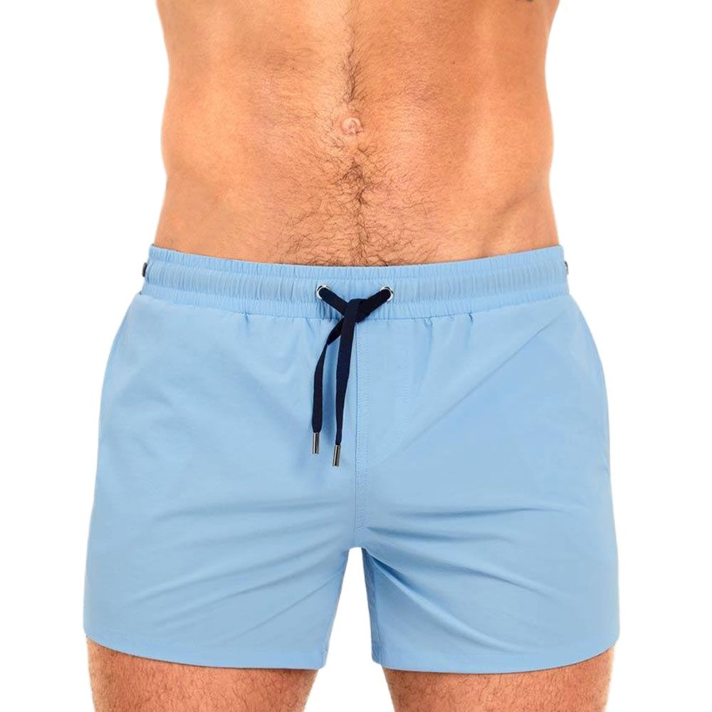 UXH Brand Men's Tight Short Sw - Trunks Board Surf incelemesi ve fiyatı