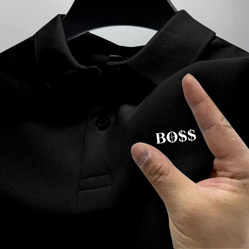 Men's Short Sleeve Polo Shirt, - Polo Shirt Pique incelemesi ve fiyatı