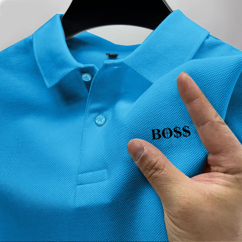 Men's Short Sleeve Polo Shirt, - Polo Shirt Pique incelemesi ve fiyatı