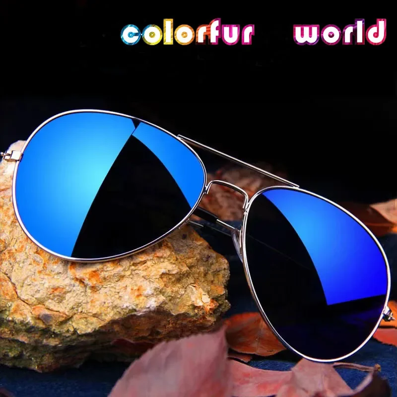 Sunmmer Polarized Sun Glasses  - Sunglasses Aviator Polarized incelemesi ve fiyatı