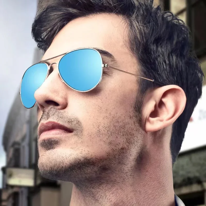 Sunmmer Polarized Sun Glasses  - Sunglasses Aviator Polarized incelemesi ve fiyatı