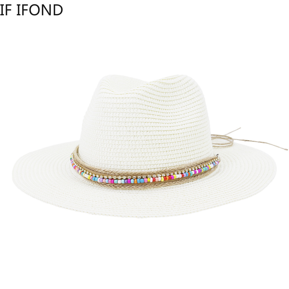 New Summer Boy Girl Kids Straw - Bucket Hat Straw incelemesi ve fiyatı
