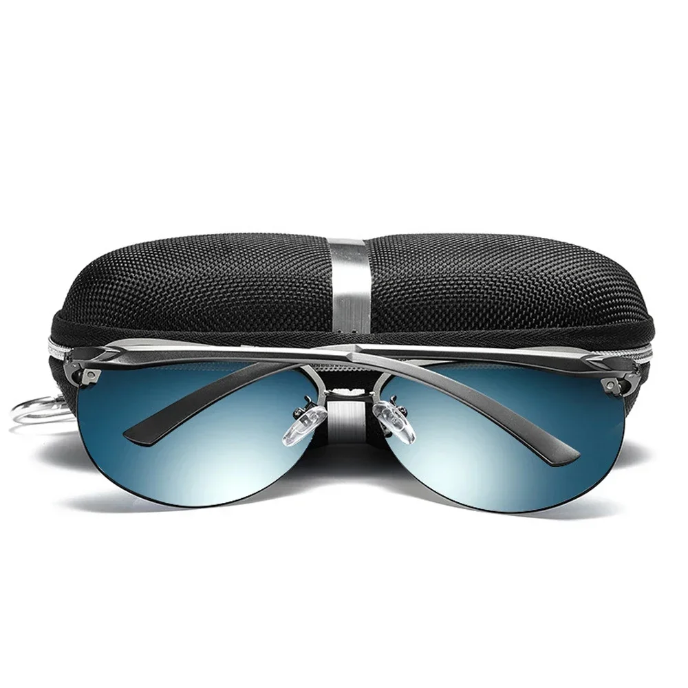 New Polarized Men Sunglasses C - Sunglasses Aviator Polarized incelemesi ve fiyatı