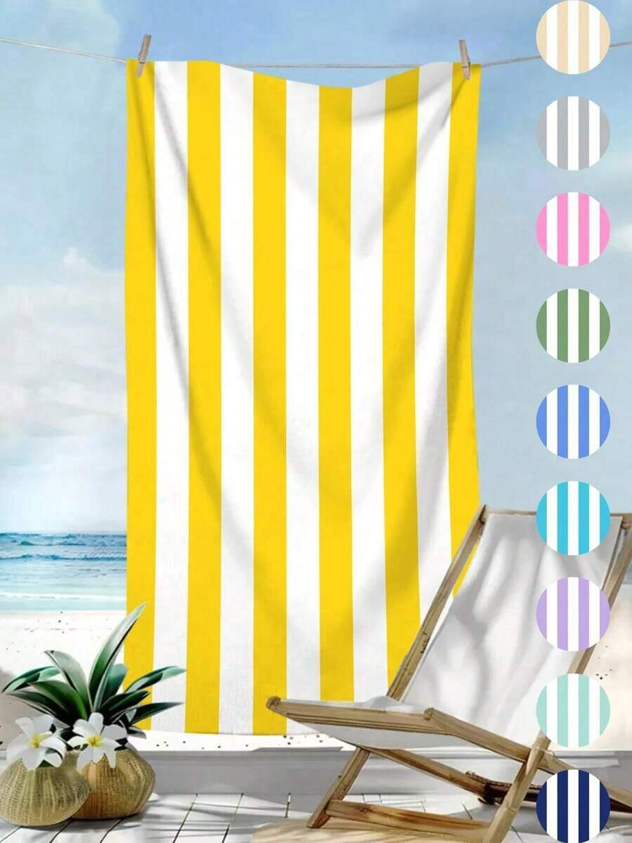 Extra Large Microfiber Beach T - Beach Towel Large incelemesi ve fiyatı