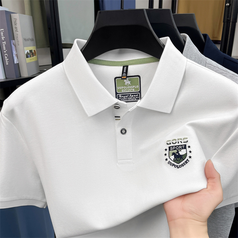 Men's Polo Shirt Short Sleeve  - Polo Shirt Pique incelemesi ve fiyatı